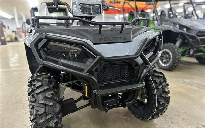 2024 Polaris Sportsman 570 Utility HD