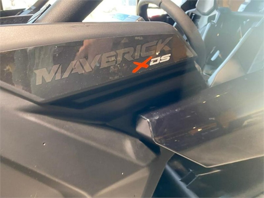 2023 Can-Am® Maverick X3 MAX X ds Turbo RR