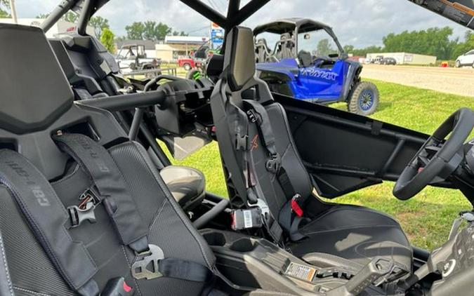 2023 Can-Am® Maverick X3 MAX X ds Turbo RR