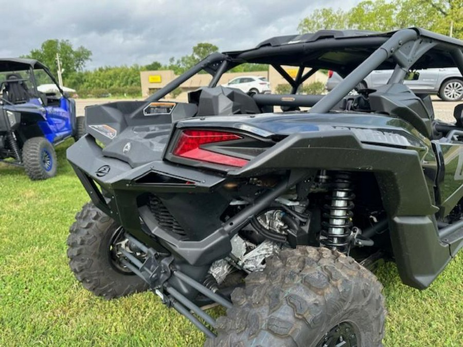 2023 Can-Am® Maverick X3 MAX X ds Turbo RR