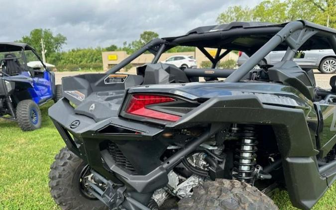 2023 Can-Am® Maverick X3 MAX X ds Turbo RR