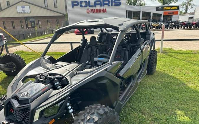 2023 Can-Am® Maverick X3 MAX X ds Turbo RR