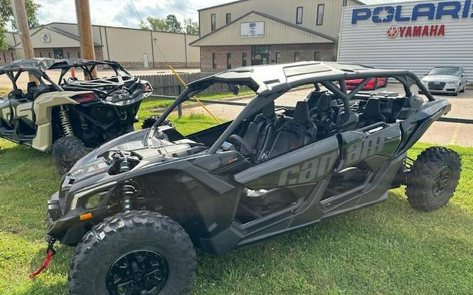 2023 Can-Am® Maverick X3 MAX X ds Turbo RR