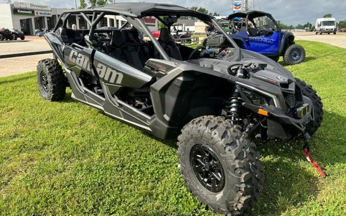 2023 Can-Am® Maverick X3 MAX X ds Turbo RR