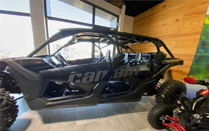 2023 Can-Am® Maverick X3 MAX X ds Turbo RR