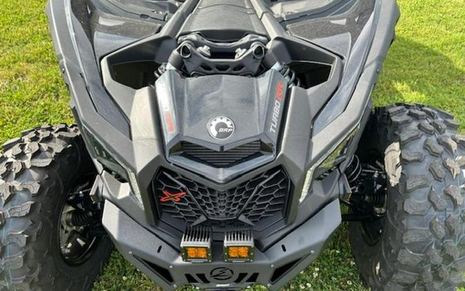 2023 Can-Am® Maverick X3 MAX X ds Turbo RR