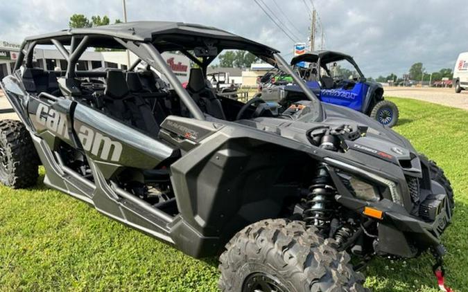 2023 Can-Am® Maverick X3 MAX X ds Turbo RR