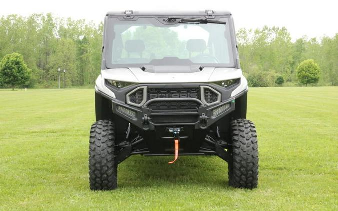 2024 Polaris® Ranger Crew XD 1500 NorthStar Edition Ultimate