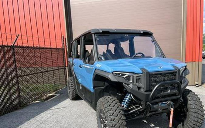 2024 Polaris Polaris XPEDITION ADV 5 Ultimate