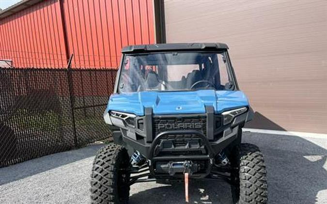 2024 Polaris Polaris XPEDITION ADV 5 Ultimate