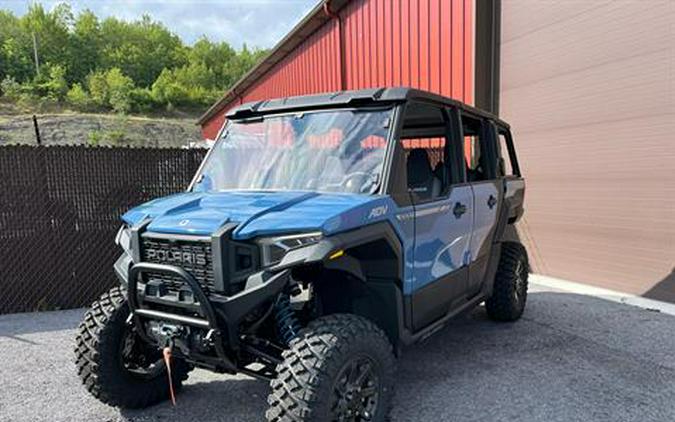 2024 Polaris Polaris XPEDITION ADV 5 Ultimate