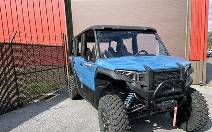 2024 Polaris Polaris XPEDITION ADV 5 Ultimate