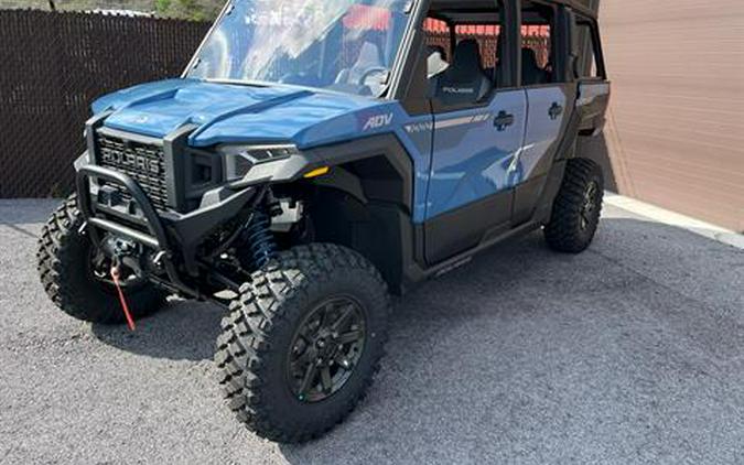 2024 Polaris Polaris XPEDITION ADV 5 Ultimate