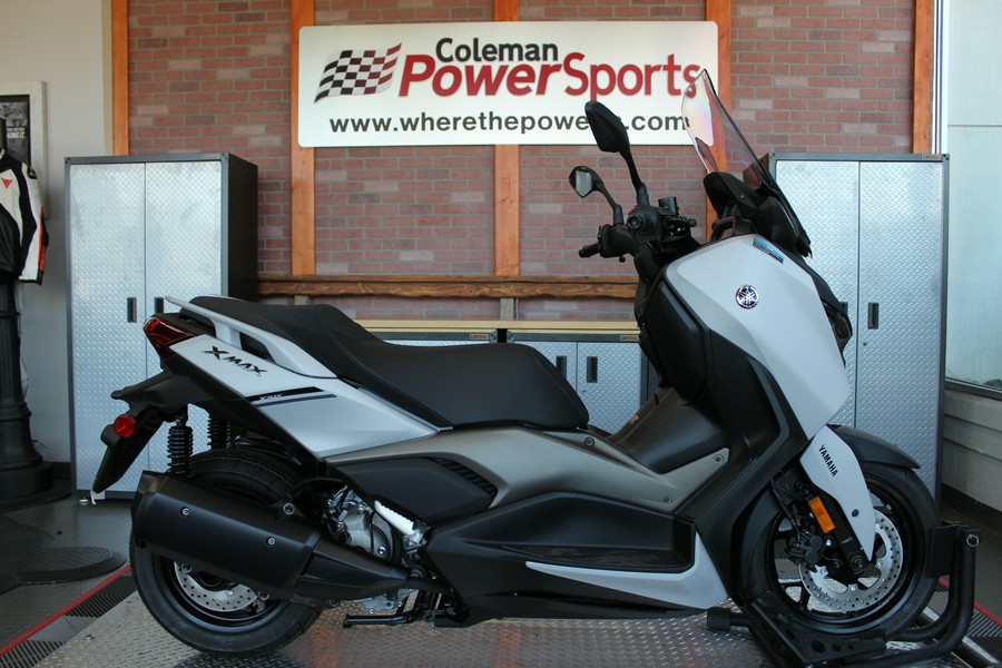 2024 Yamaha XMAX™ Base