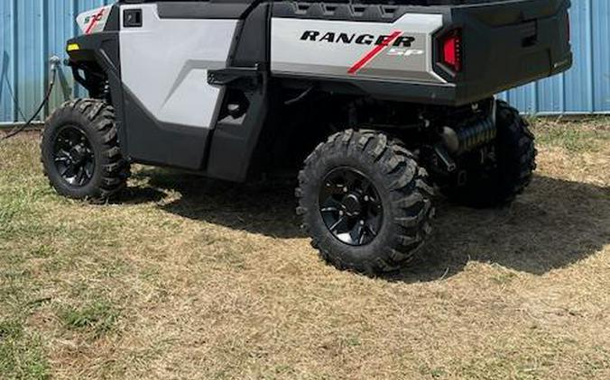 2024 Polaris Industries RANGER SP 570 NORTHSTAR EDITION