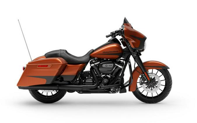 2019 Harley-Davidson FLHXS - Street Glide Special