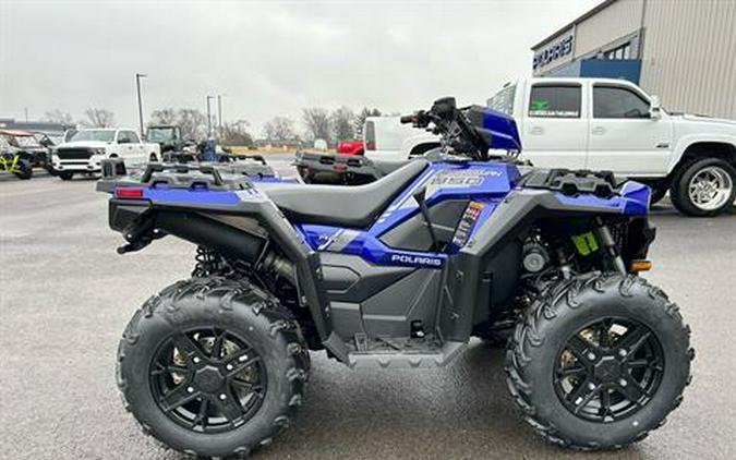 2024 Polaris Sportsman 850 Premium