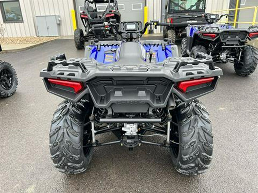 2024 Polaris Sportsman 850 Premium