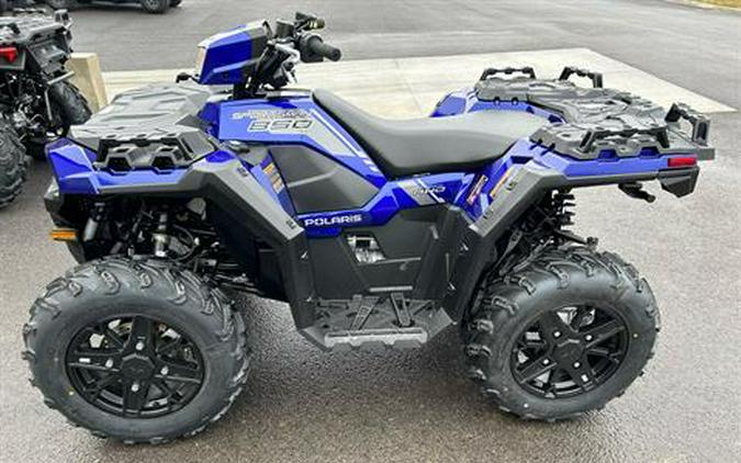 2024 Polaris Sportsman 850 Premium