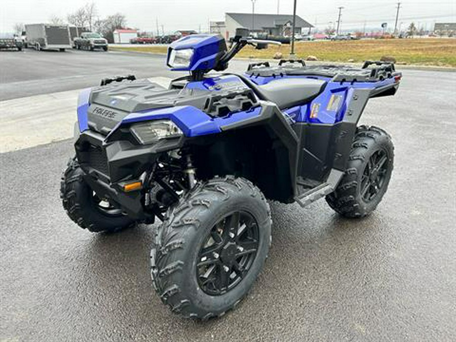 2024 Polaris Sportsman 850 Premium