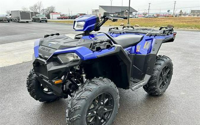 2024 Polaris Sportsman 850 Premium