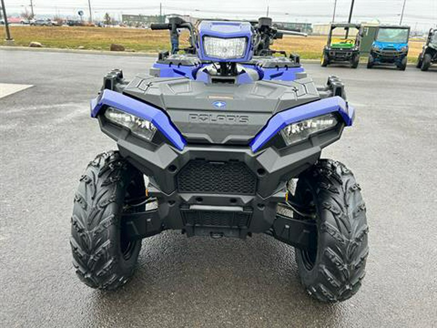 2024 Polaris Sportsman 850 Premium