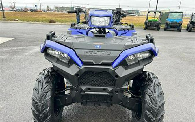 2024 Polaris Sportsman 850 Premium