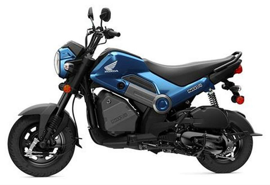 2025 Honda Navi