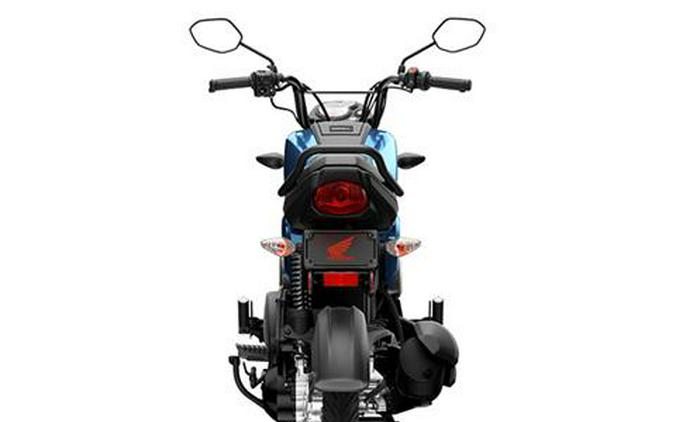 2025 Honda Navi