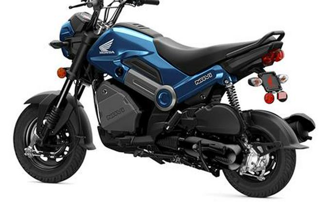 2025 Honda Navi