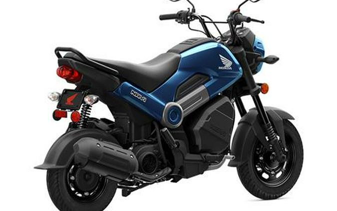 2025 Honda Navi