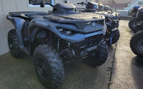 2025 Can-Am® Outlander DPS 850