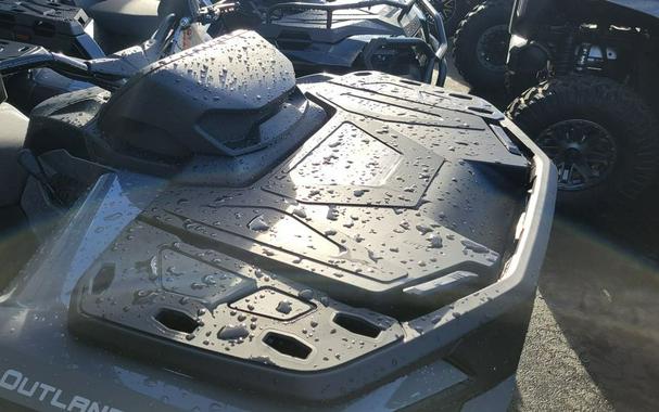 2025 Can-Am® Outlander DPS 850