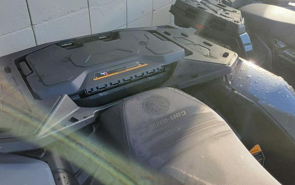 2025 Can-Am® Outlander DPS 850