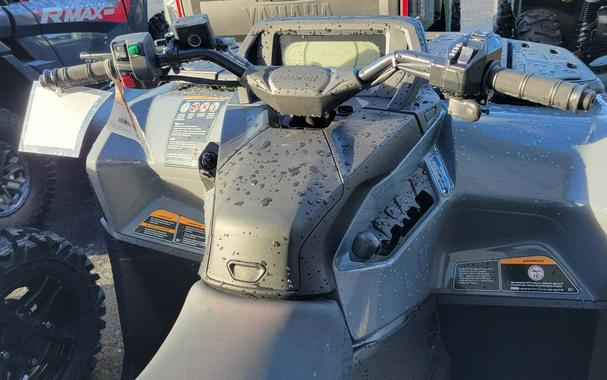 2025 Can-Am® Outlander DPS 850