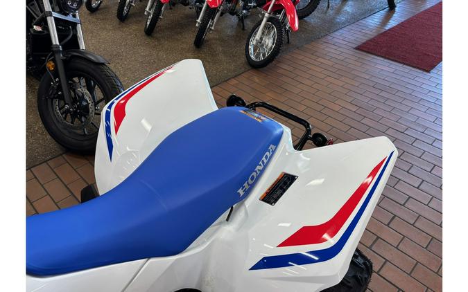 2026 Honda TRX250X