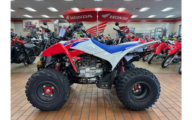 2026 Honda TRX250X