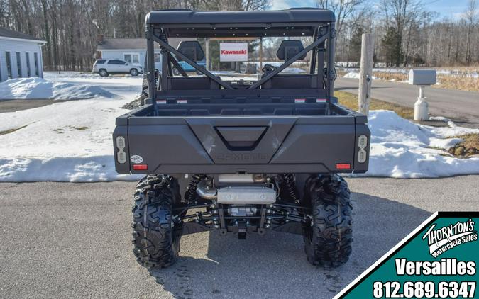 2026 CFMOTO UForce 1000