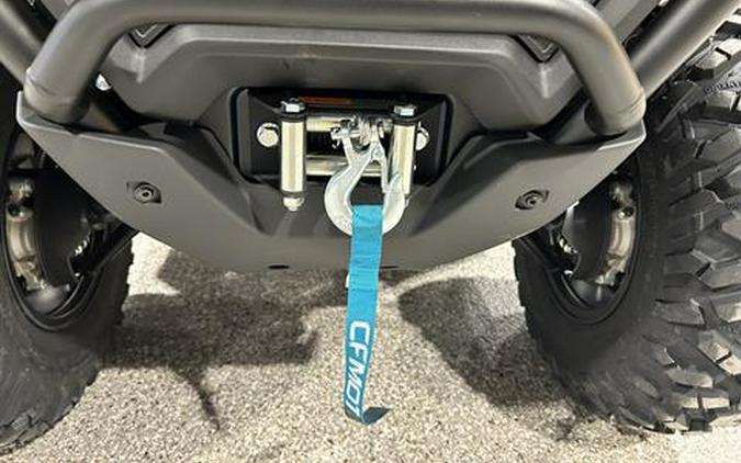 2026 CFMOTO CForce 500