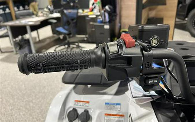 2026 CFMOTO CForce 500