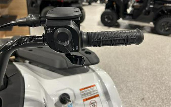 2026 CFMOTO CForce 500