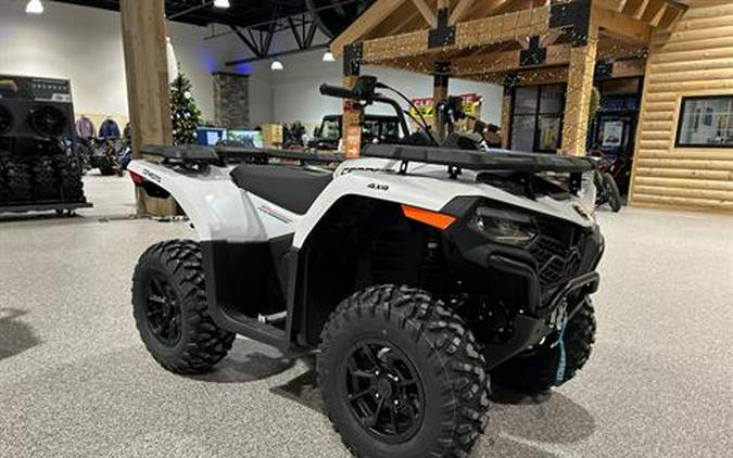 2026 CFMOTO CForce 500