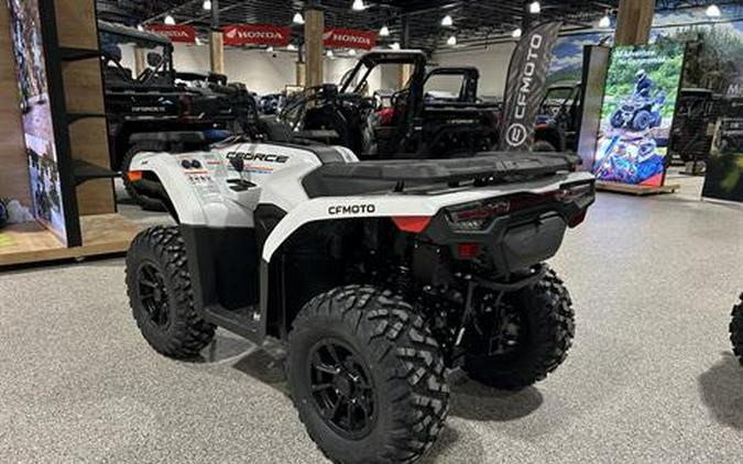 2026 CFMOTO CForce 500