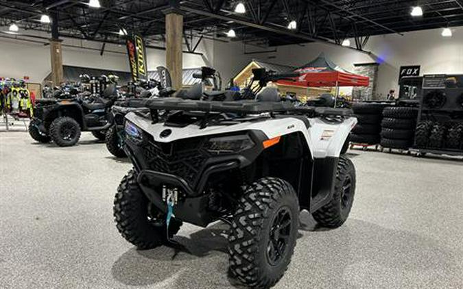 2026 CFMOTO CForce 500