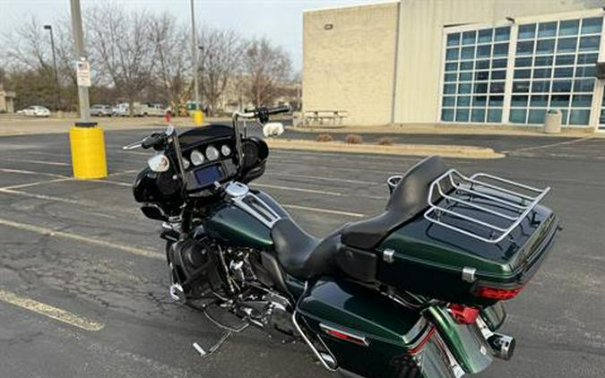 2021 Harley-Davidson Ultra Limited