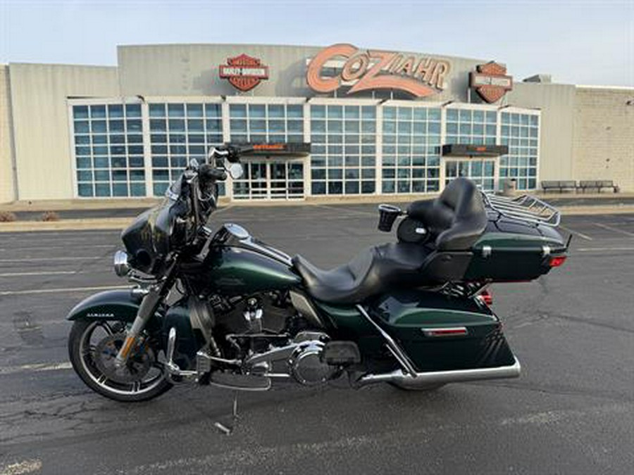 2021 Harley-Davidson Ultra Limited