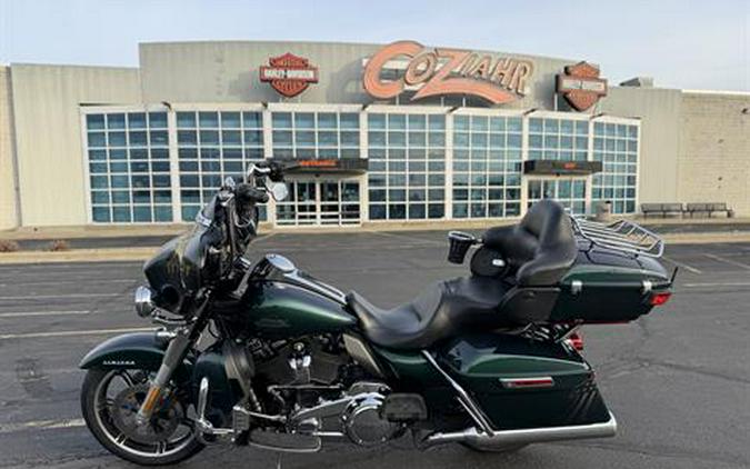 2021 Harley-Davidson Ultra Limited