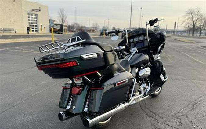 2021 Harley-Davidson Ultra Limited