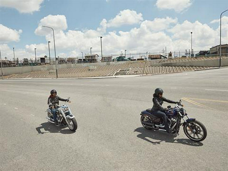 2020 Harley-Davidson Breakout® 114