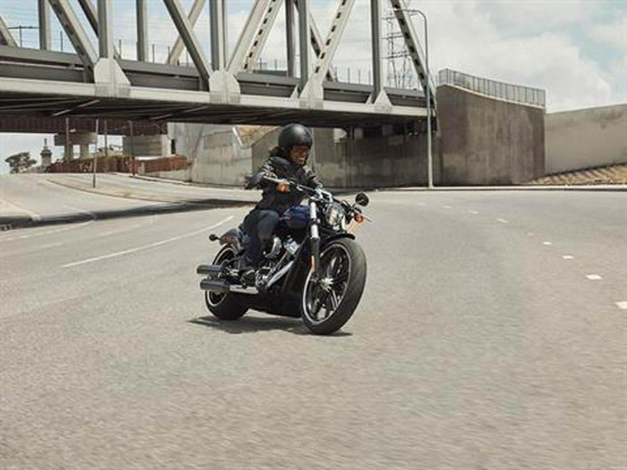 2020 Harley-Davidson Breakout® 114